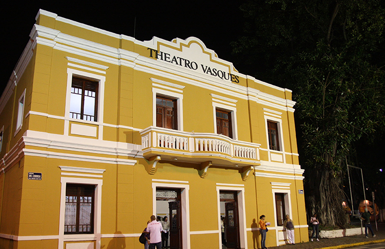 Mostra de Artes Cênicas apresenta espetáculos gratuitos em Mogi