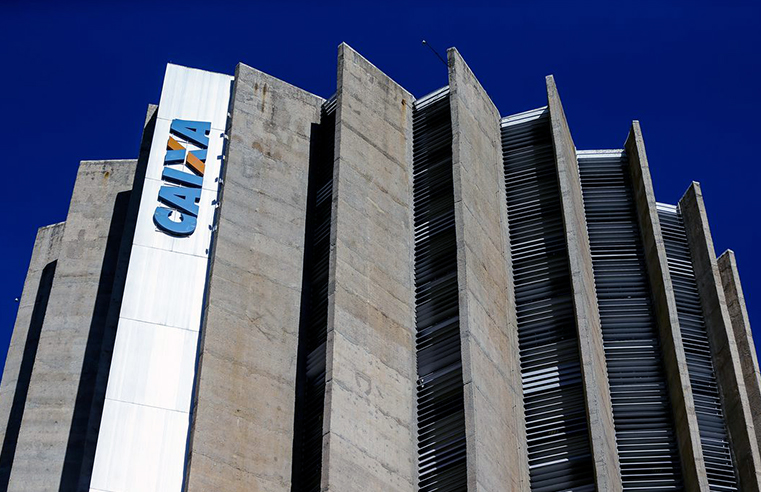 Caixa relança campanha para renegociar dívidas