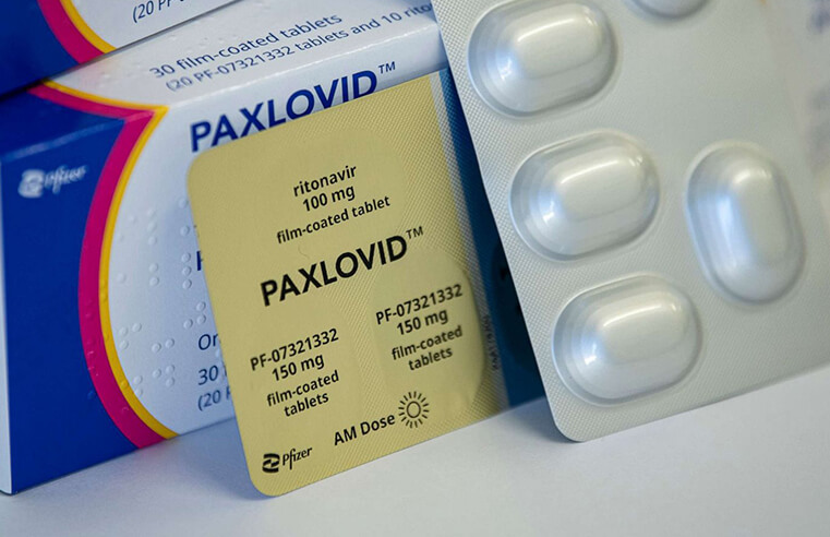 Anvisa autoriza venda de remédio contra covid-19 nas farmácias