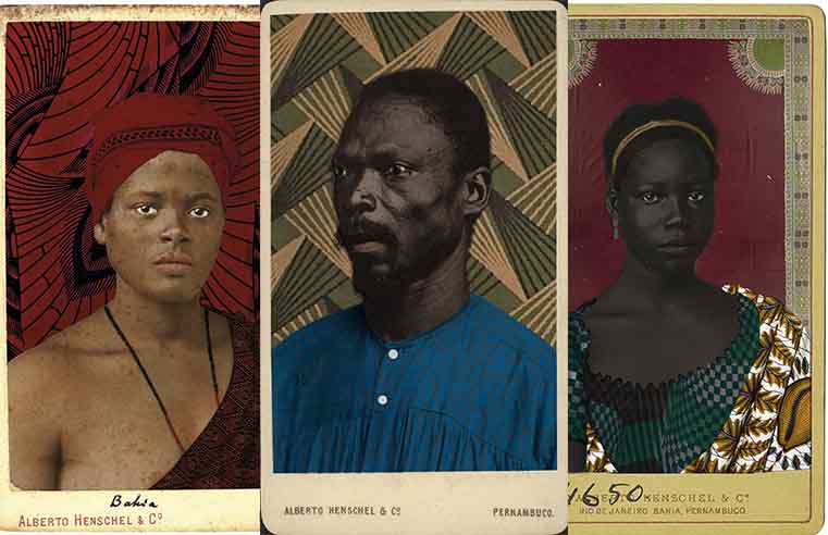 Em Arujá, mostra atualiza questão da população negra