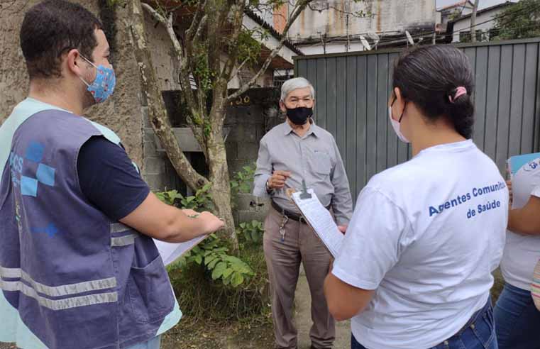 Ribeirão Pires concede abono a servidores municipais