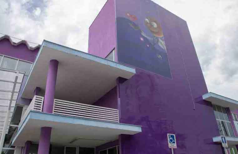 Mogi ganha nova unidade de saúde infantil