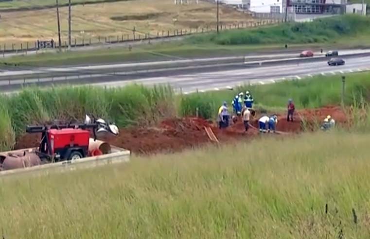 Arujá ameaça levar Sabesp à Justiça por falta d’água