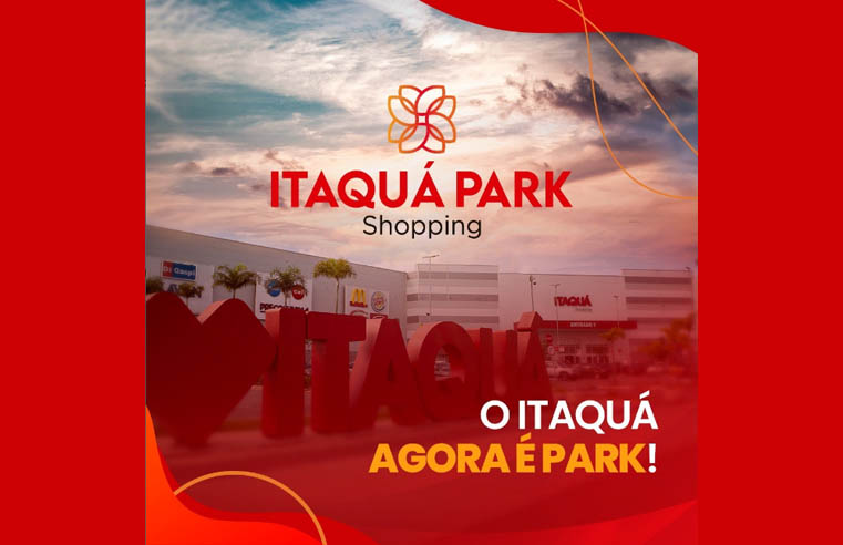 De nome novo, Itaquá Park Shopping celebra seis anos