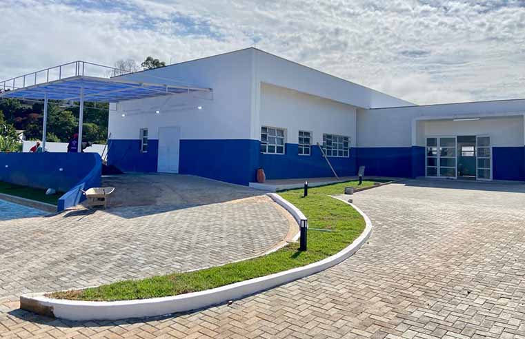 UBS Jd Fortuna será reinaugurada nos próximos dias