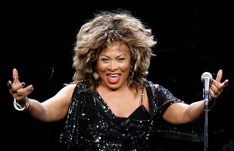 Ícone da música mundial, Tina Turner morre aos 83 anos