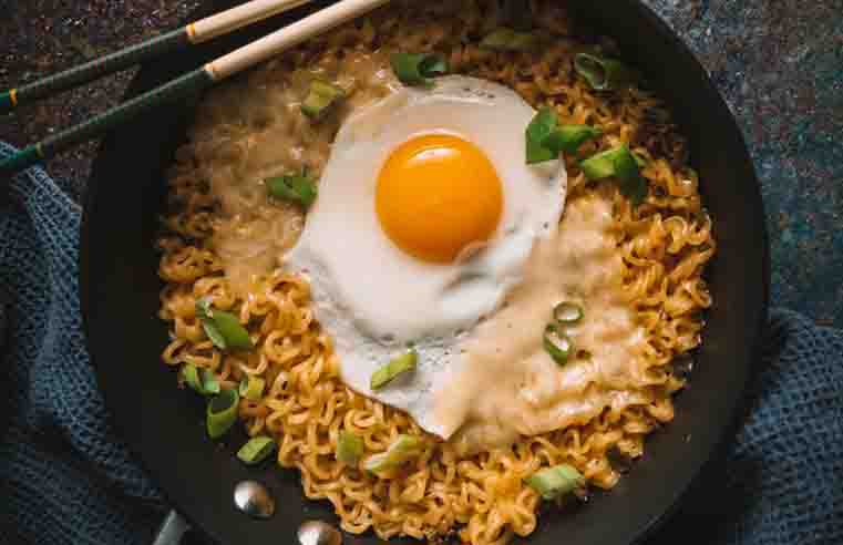 Festival de Lámen & Comida Oriental agita Mogi