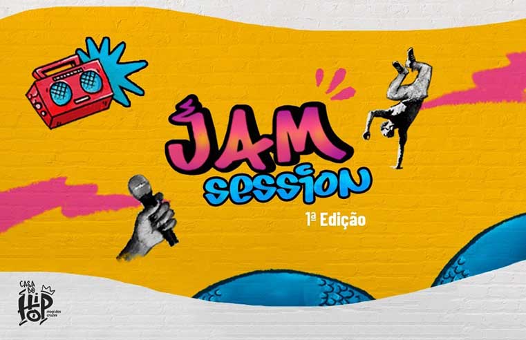 Fotografia, Hip Hop e Literatura são atrações culturais em Mogi