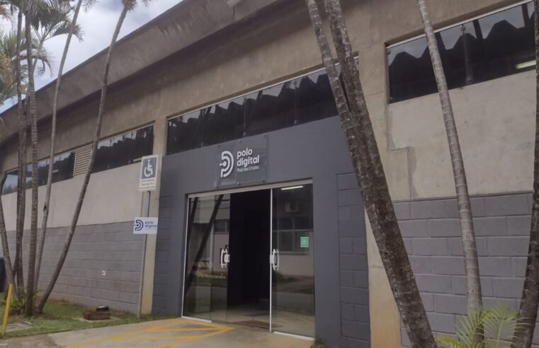 Polo Digital terá palestra sobre Finanças e Marketing Digital