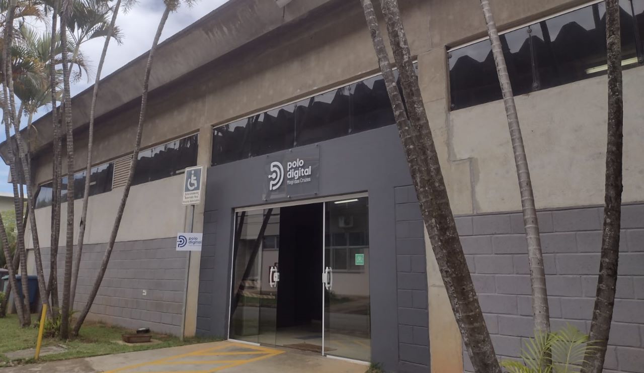 Polo Digital terá palestra sobre Finanças e Marketing Digital