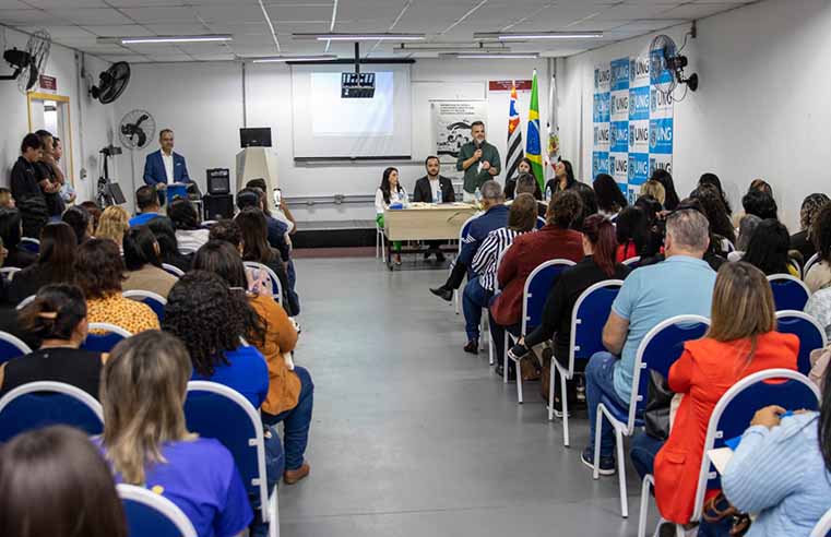 Conferência debate Assistência Social em Itaquá
