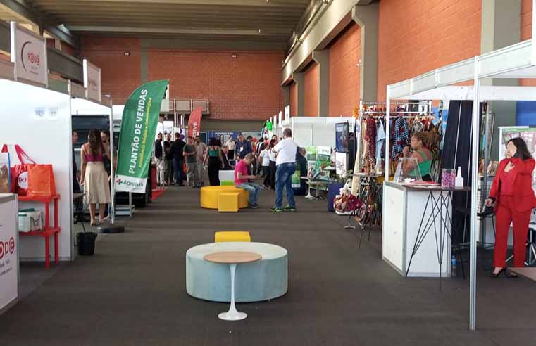 11ª Expo Indústria Itaquá supera as expectativas