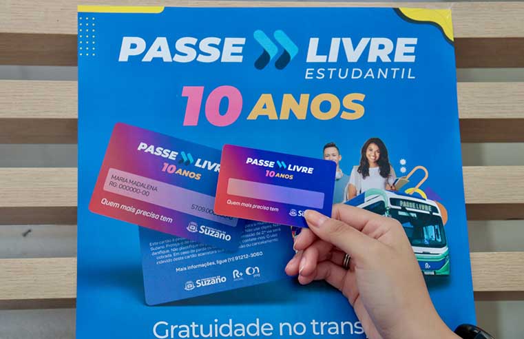Passe Livre supera 2 mil solicitações no primeiro mês