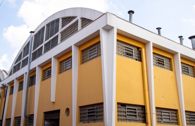 Mercado Municipal de Mogi: 165 anos de história e tradição