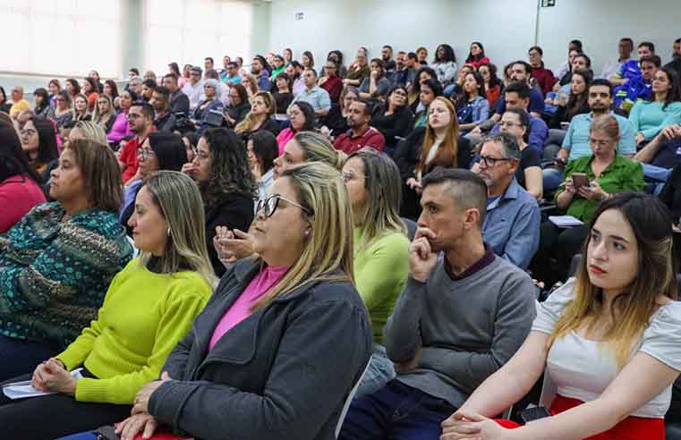 Itaquá oferece curso em gestão pública para servidores