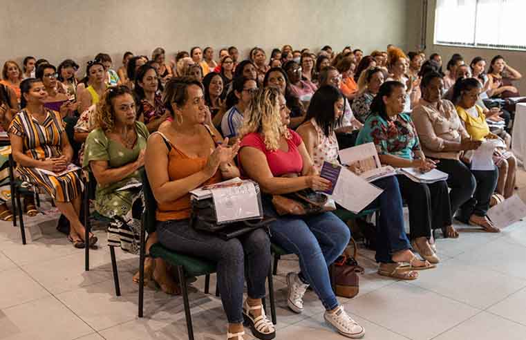 Itaquá promove na sexta 1º Fórum das Famílias Atípicas