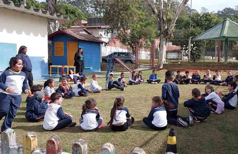 Educação de Mogi abre matrículas para 2024