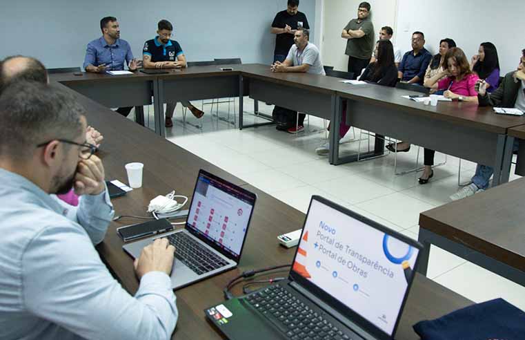 Prefeitura de Mogi regulamenta Lei de Acesso à Informação