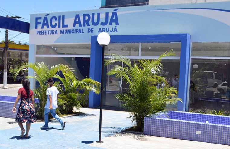 Contribuintes de Arujá podem quitar dívidas sem juros