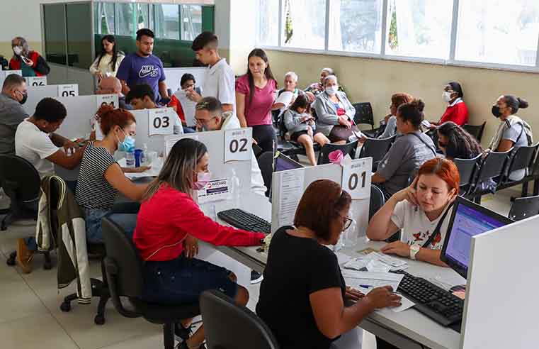 Refis de Itaquá é prorrogado até 26 de dezembro