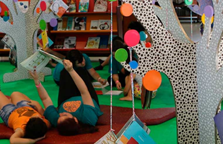 Circuito Sesc de Artes chega a Ferraz neste sábado