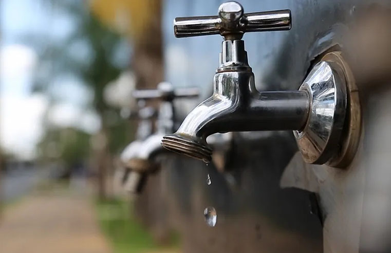 Nove bairros de Mogi ficam sem água na terça (14)
