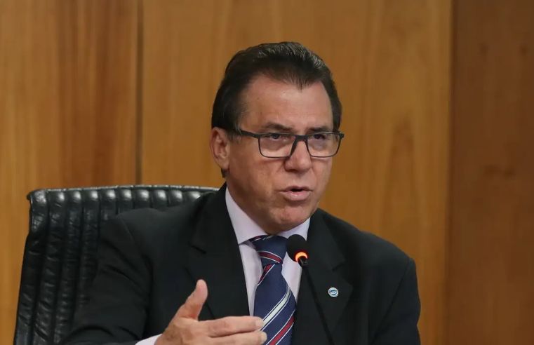 Regulamentação do trabalho por apps deve sair em janeiro