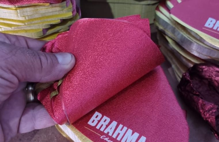 Quadrilha que falsificava cerveja é presa em Itaquá