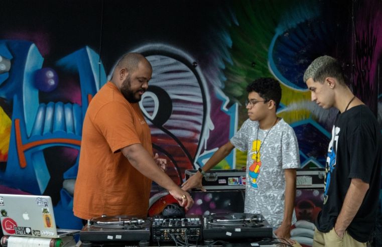 Inscrições para Oficinas de Verão 2024 de Mogi abrem dia 2