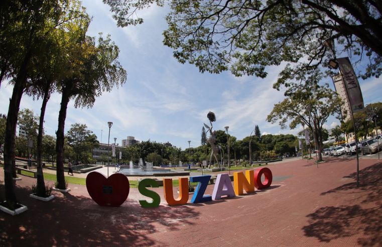 Prefeitura de Suzano mantém serviços essenciais no feriado