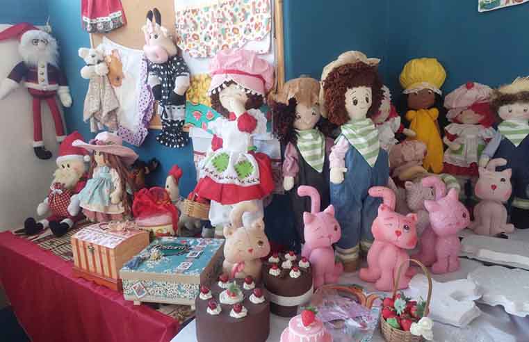 Casas de Cursos de Poá formam mais de 650 alunos em 2023