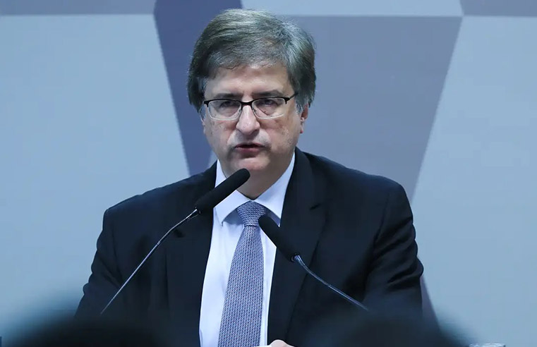 Paulo Gonet toma posse como Procurador-Geral dia 18