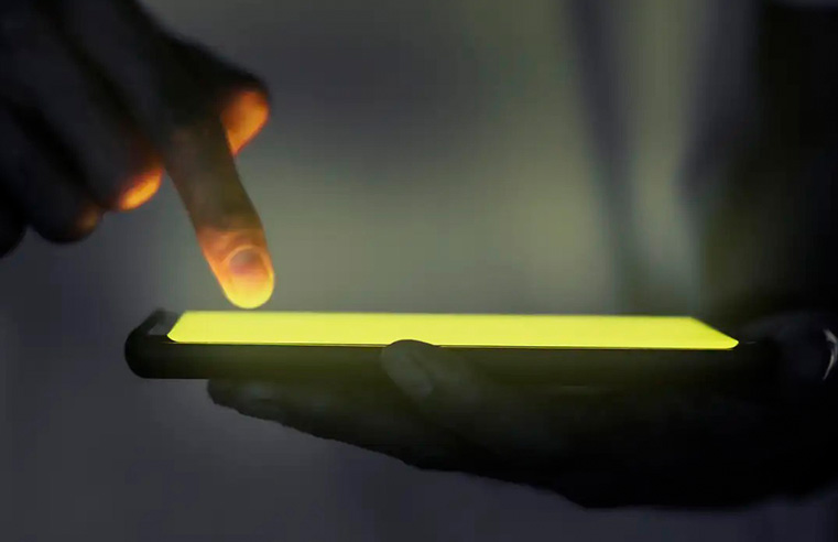 Aplicativo do governo vai agilizar bloqueio de celular roubado