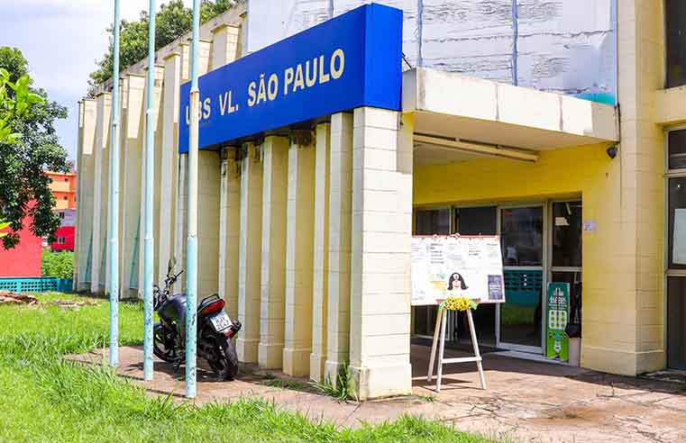 UBSs de Ferraz vão fechar às 21h para atender mais pacientes