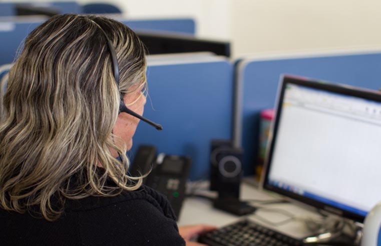 Mutirão de emprego abre inscrições para 230 vagas em Mogi