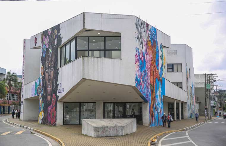 Teatro Municipal de Poá divulga programação cultural