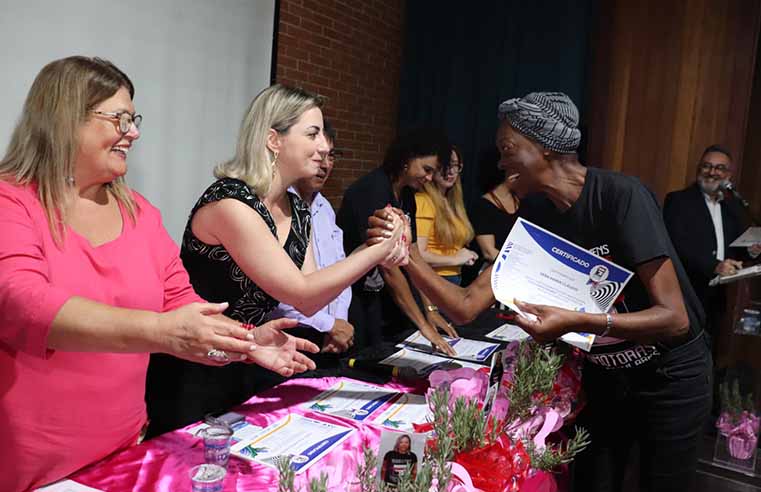 Suzano prepara programação especial para o Mês da Mulher