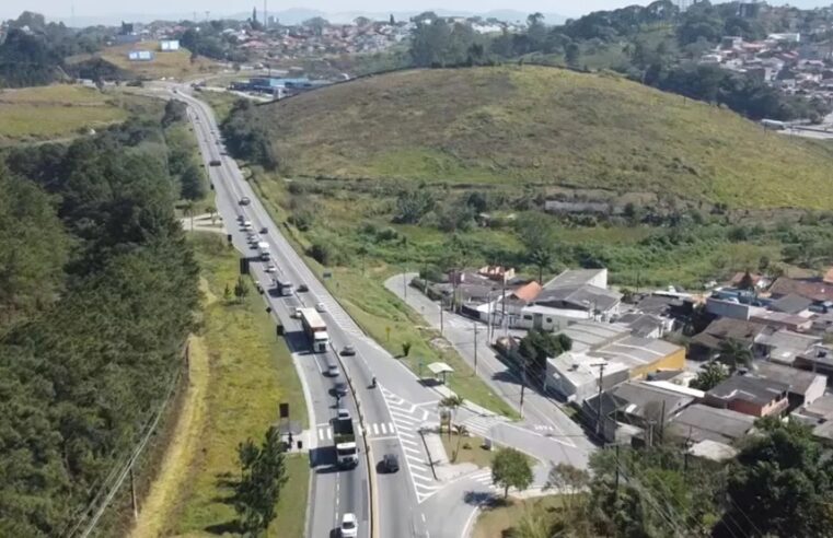 Edital que prevê pedágios em Mogi e litoral é republicado