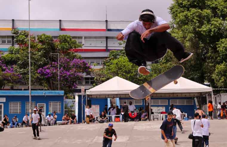 Agenda esportiva extensa agita final de semana em Mogi