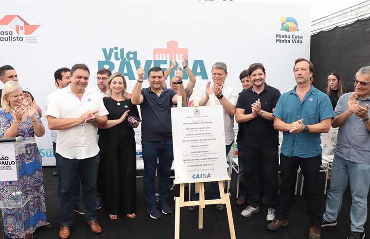 Início das obras da Fatec de Suzano é autorizada