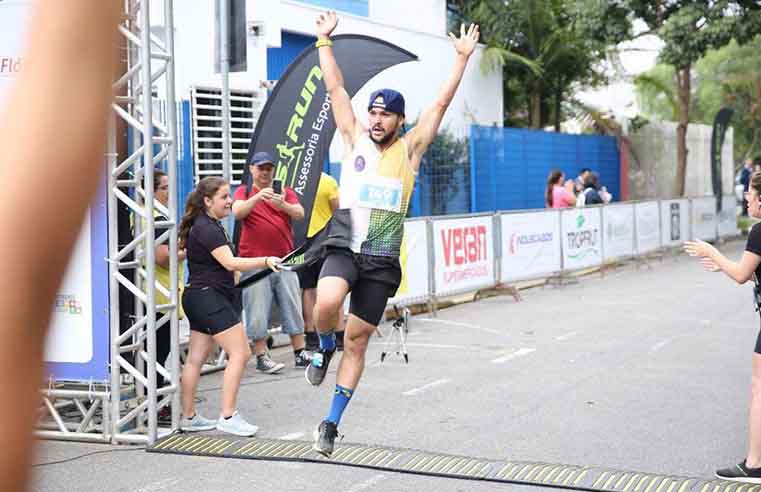 Corrida e caminhada “Poá para Elas” acontece dia 23
