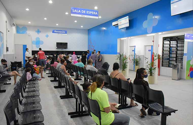 PS de Suzano terá leitos exclusivos para dengue