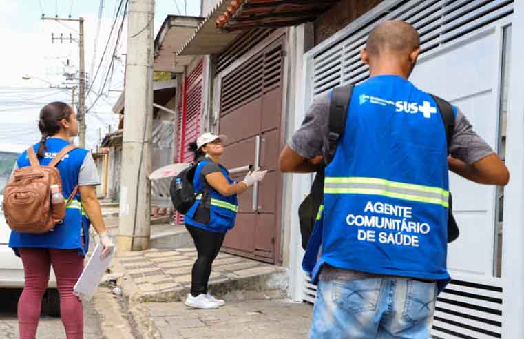 Mogi terá novo Dia D de Combate à Dengue no sábado