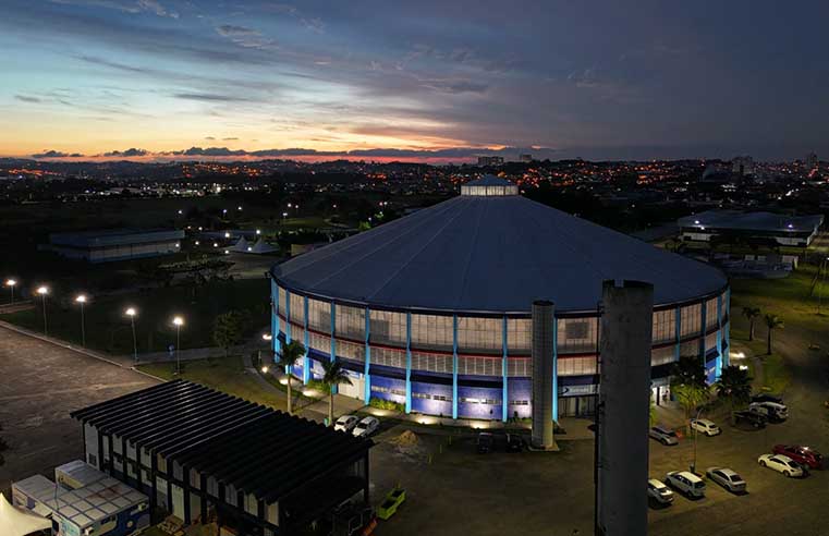 Suzano celebra 75 anos com retomada do desenvolvimento