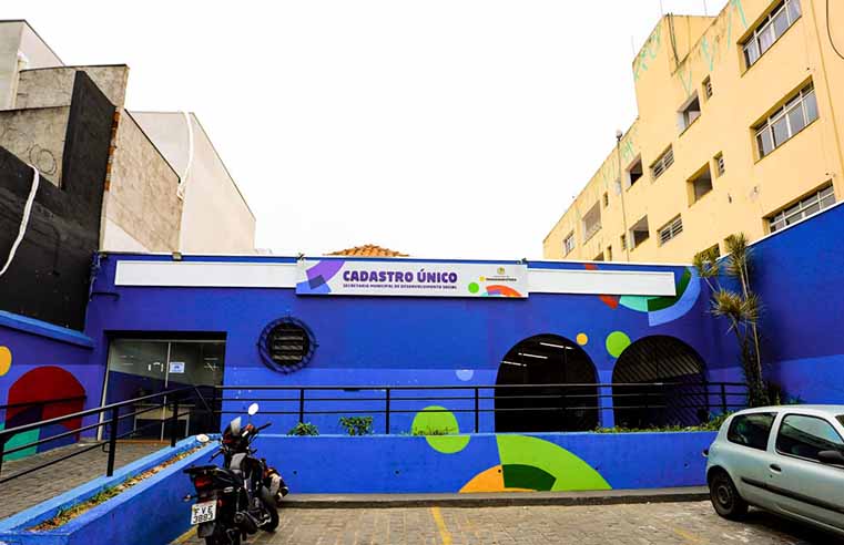 Em três meses, CadÚnico de Itaquá supera 20,7 mil atendimentos