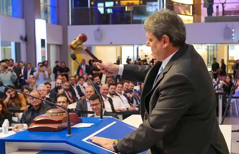 Mogi-Dutra e Mogi-Bertioga são privatizadas