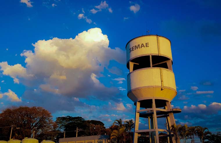 Provas do concurso do Semae serão neste domingo (28)