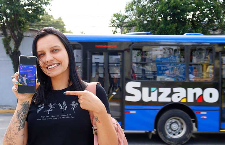 Prazo de inscrições para o Passe Livre Estudantil termina dia 30