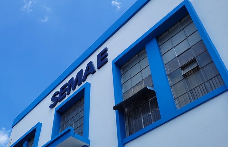 Concurso do Semae de Mogi terminam nesta quarta, 27