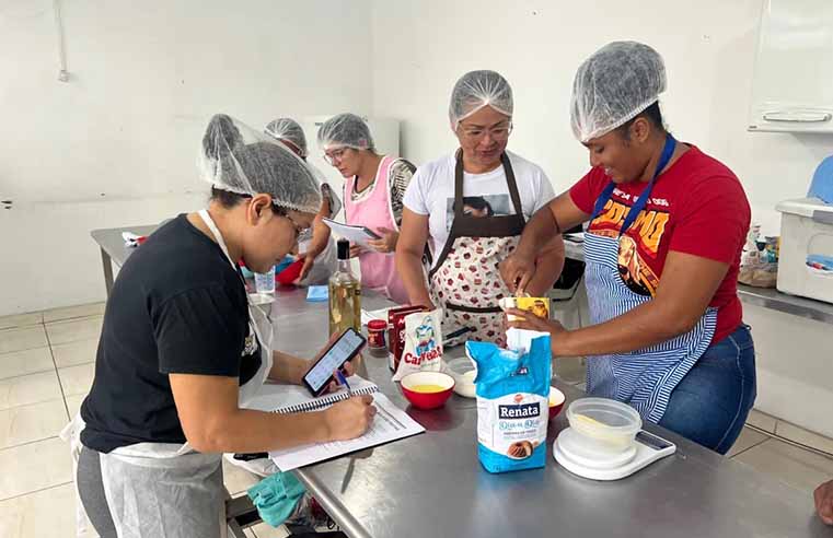 Poá abre inscrições para cursos em parceria com  Senai